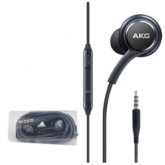 Auris S8 Akg Kulaklık