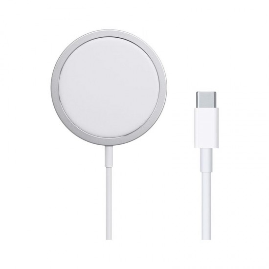 iPhone Uyumlu Magsafe Kablosuz Şarj Aleti