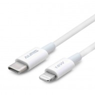 CB40 Eco Usb-C Lightning Kablo 18W