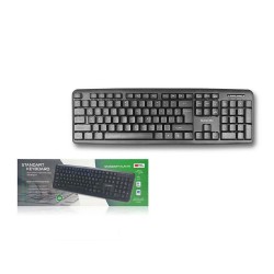 Subzero KB55 Q USB Standart Klavye