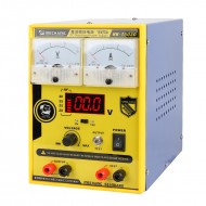 Mechanic HK-1503D 15v 3 Amper Power Supply Güç Kaynağı