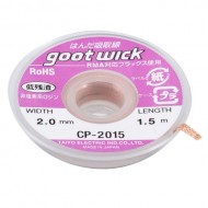 Goot Wick Cp-2015 Lehim Temizleme Teli