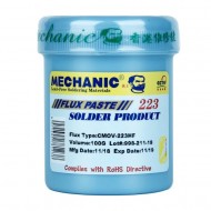 Mechanic 223 Krem Flux 100Gr