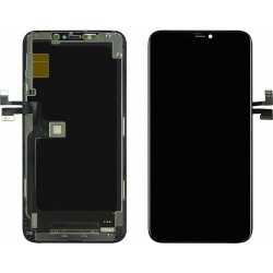 iPhone 11 Pro Max LCD Ekran ve Dokunmatik