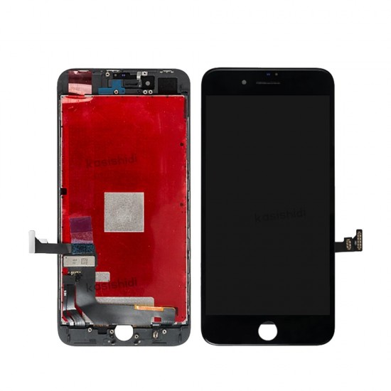 iPhone 8 LCD Ekran Dokunmatik Siyah