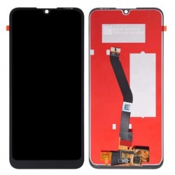 Huawei Y6 2019 LCD Ekran Dokunmatik Orjinal