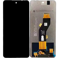 infinix Hot 40i LCD Ekran Dokunmatik Orjinal