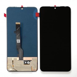 infinix Note 12 LCD Ekran Dokunmatik