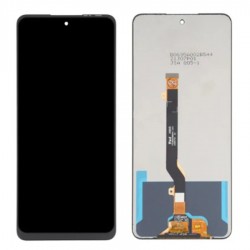 infinix Note 30 4G LCD Ekran Dokunmatik Orjinal