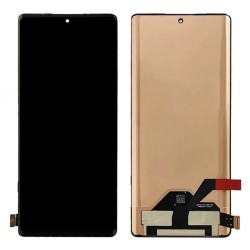 infinix Zero 30 Orjinal LCD Ekran Dokunmatik