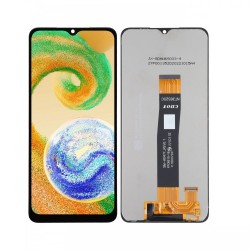 Samsung Galaxy A04s LCD Ekran Dokunmatik Orjinal