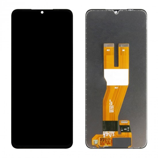 Samsung Galaxy A05 LCD Ekran Dokunmatik Orjinal