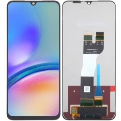 Samsung Galaxy A05s LCD Ekran Dokunmatik Orjinal