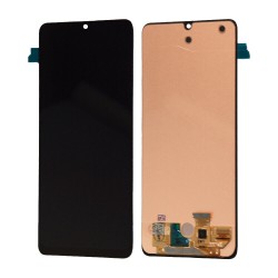 Samsung Galaxy A32 4G LCD Ekran Dokunmatik 