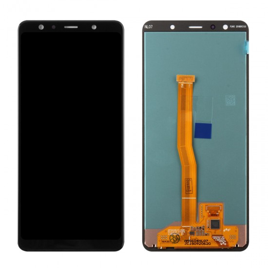 Samsung Galaxy A7 2018 LCD Ekran Dokunmatik