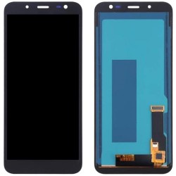 Samsung Galaxy J6 LCD Ekran Dokunmatik Orjinal