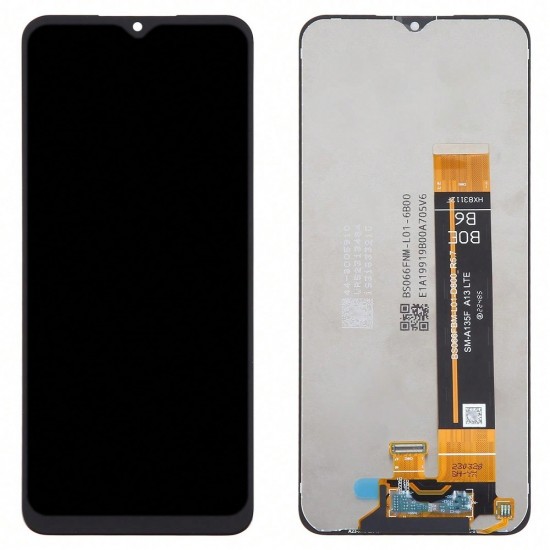 Samsung Galaxy M13 LCD Ekran Dokunmatik Orjinal