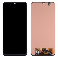 Samsung Galaxy M31 LCD Ekran Dokunmatik Orjinal