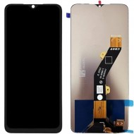 Tecno Spark 10c LCD Ekran Dokunmatik Orjinal