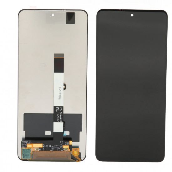 Xiaomi Poco X3 LCD Ekran Dokunmatik