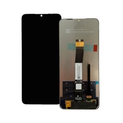 Xiaomi Redmi 12c LCD Ekran Dokunmatik Orjinal