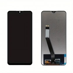 Xiaomi Redmi 9 LCD Ekran Dokunmatik Orjinal