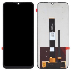 Xiaomi Redmi 9a LCD Ekran Dokunmatik Orjinal