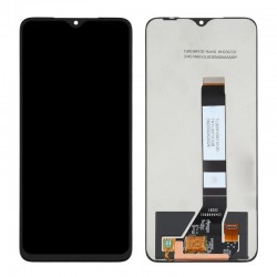 Xiaomi Redmi 9t LCD Ekran Dokunmatik Orjinal