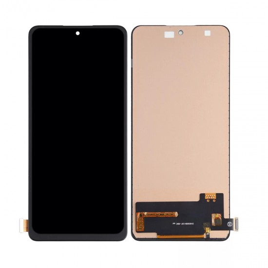 Xiaomi Redmi Note 11 Pro LCD Ekran Dokunmatik OLED