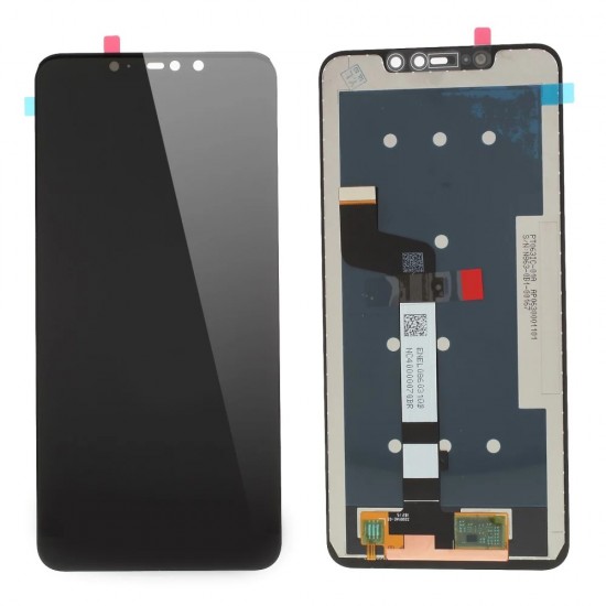 Xiaomi Redmi Note 6 Pro LCD Ekran Dokunmatik