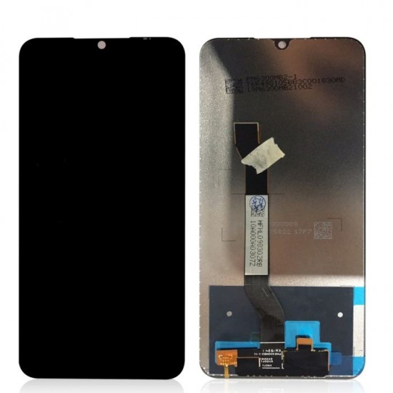 Xiaomi Redmi Note 8 LCD Ekran Dokunmatik