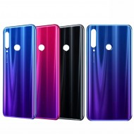 Huawei Honor 20 Lite Arka Pil Kapağı