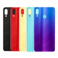 Huawei Nova 3i Arka Pil Kapağı