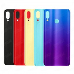 Huawei Nova 3i Arka Pil Kapağı