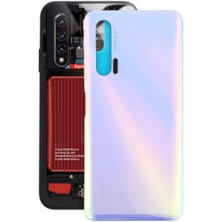 Huawei Nova 6 Arka Pil Kapağı Full Renk