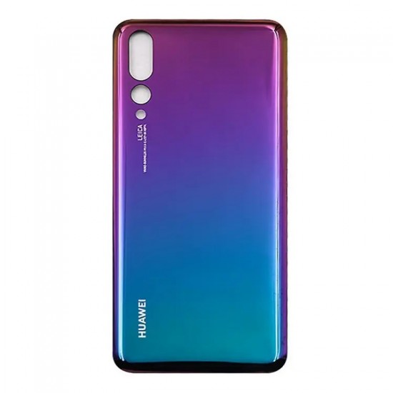 Huawei P20 Pro Arka Pil Kapağı