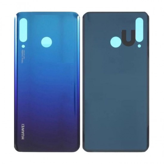 Huawei P30 Lite Arka Pil Kapağı