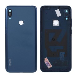 Huawei Y6 2019 Arka Pil Kapağı