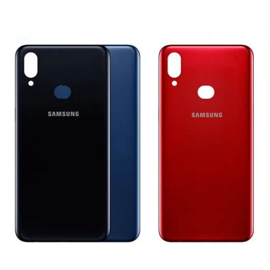 Samsung Galaxy A10s Arka Pil Kapağı