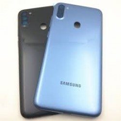 Samsung Galaxy A11 Arka Pil Kapağı