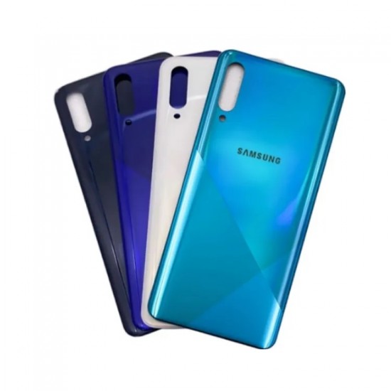 Samsung Galaxy A30s Arka Pil Kapağı