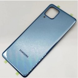 Samsung Galaxy M32 Arka Pil Kapağı 