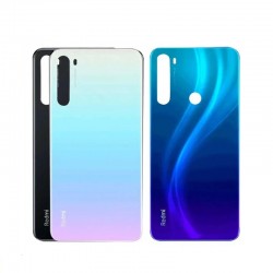 Xiaomi Redmi Note 8 Arka Pil Kapağı